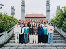 KẾT QUẢ HỌC SINH GIỎI TỈNH LỚP 9 NĂM HỌC 2025-2026